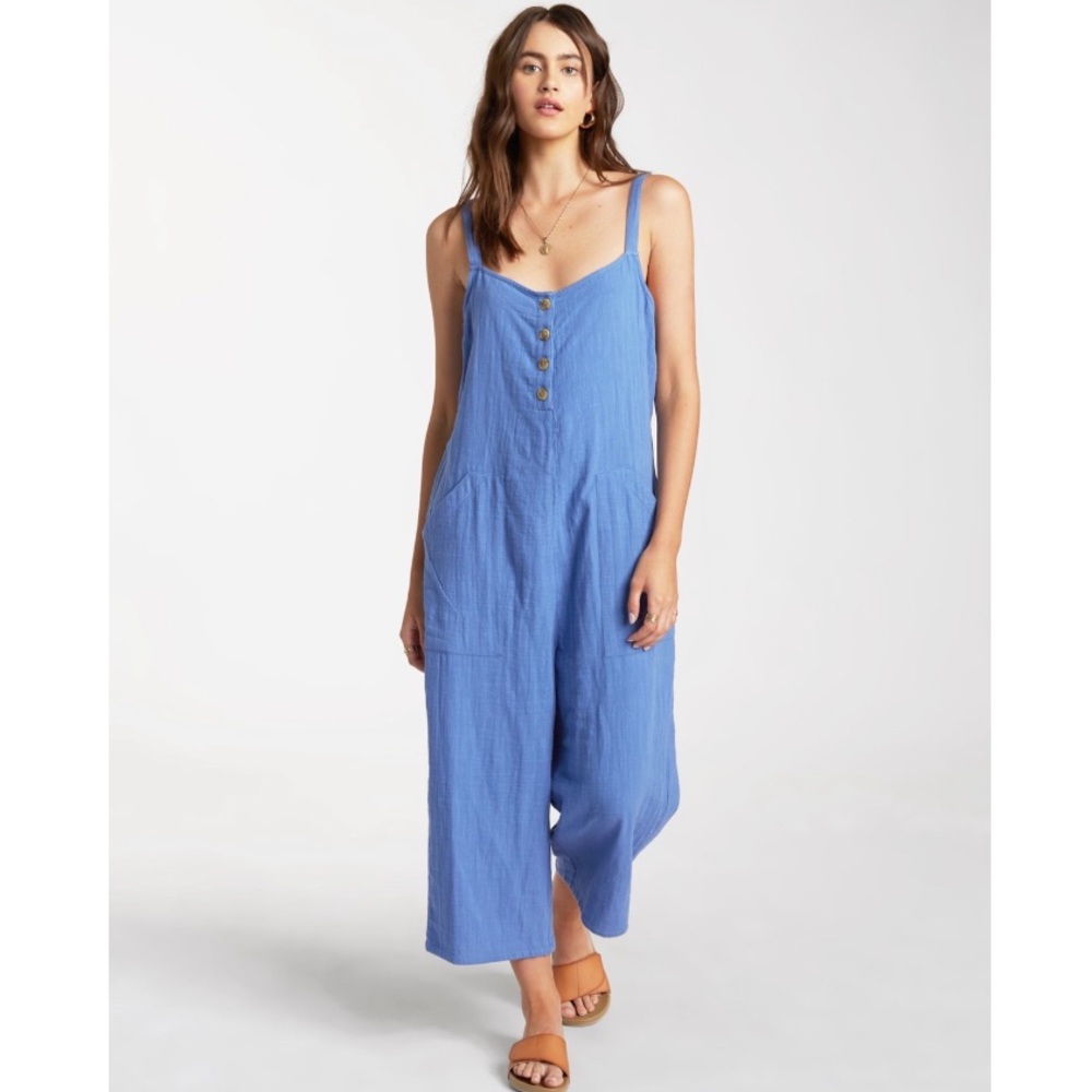 🔥🔥BILLABONG - DAYDREAM JUMPSUIT🔥🔥